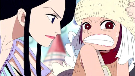 Watch One Piece Netflix