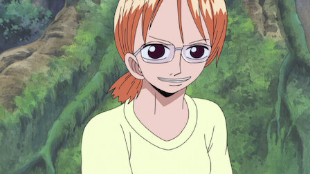 Watch One Piece Netflix