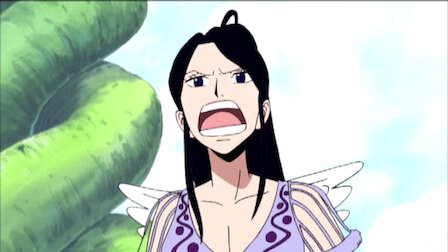 Watch One Piece Netflix