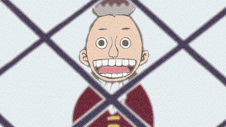 Watch One Piece Netflix