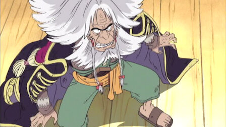 Watch One Piece Netflix