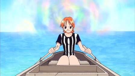 Watch One Piece Netflix
